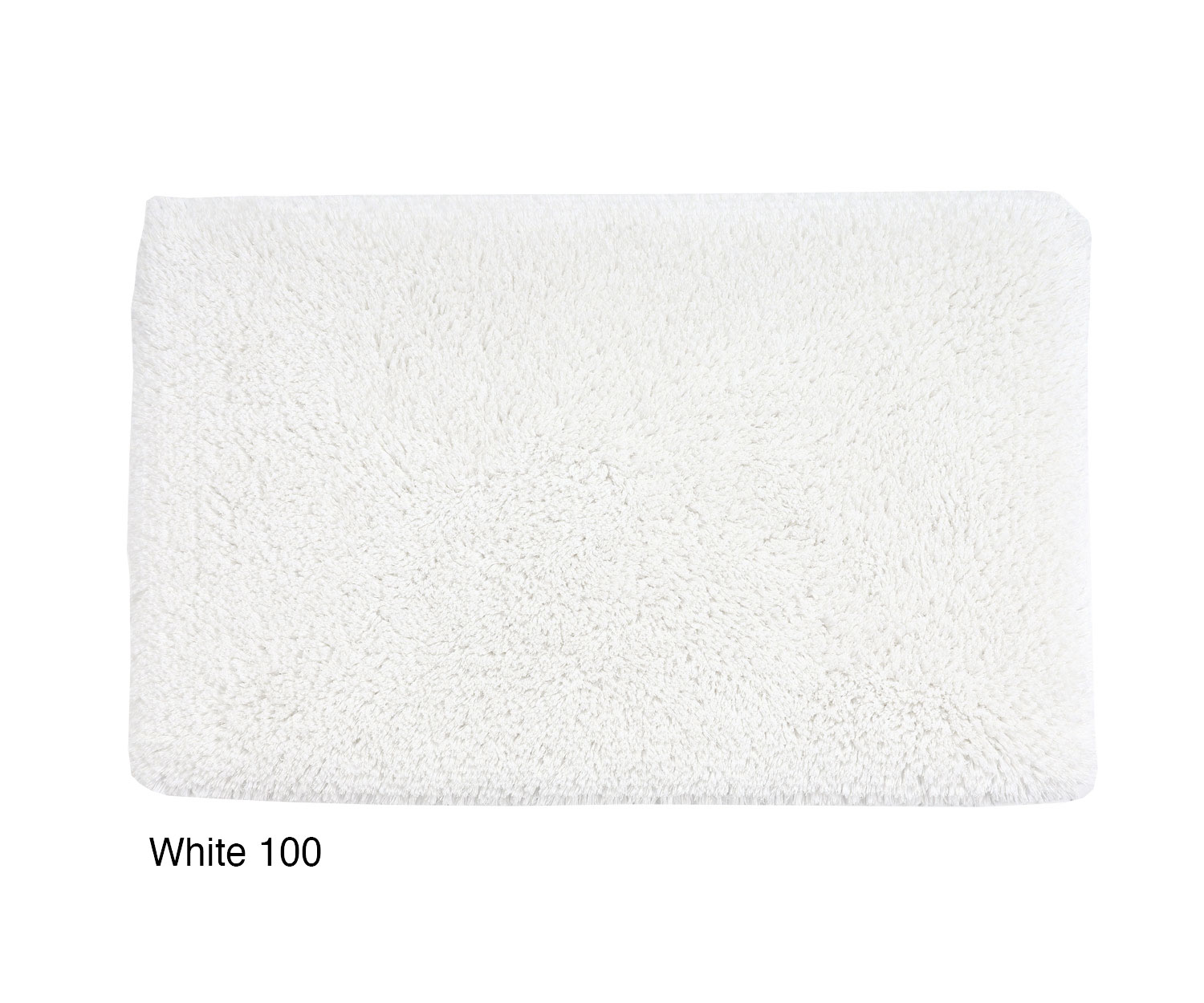 Abyss SHAG white 100