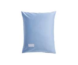 Magniberg PURE SATEEN Kissenbezug col. Haze Blue